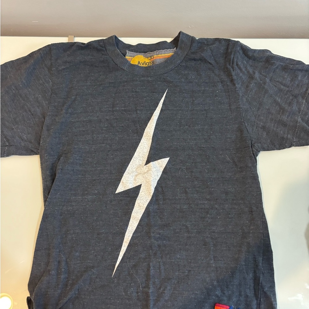 aviator nation tee
